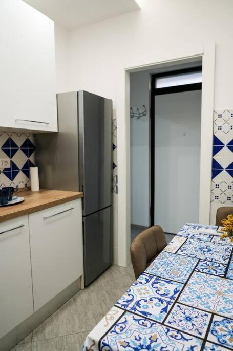 Guest House Marittima Frosinone Exterior photo