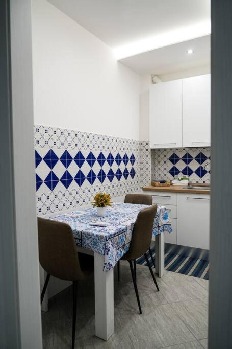 Guest House Marittima Frosinone Exterior photo