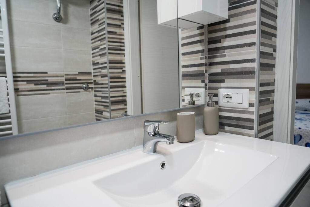 Guest House Marittima Frosinone Exterior photo