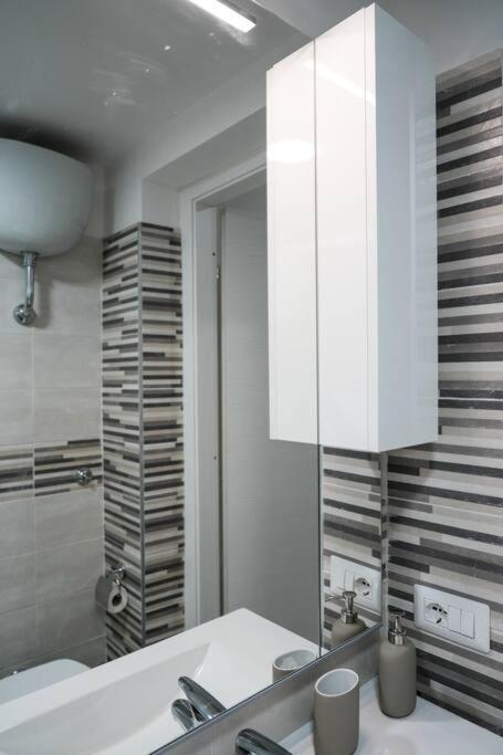 Guest House Marittima Frosinone Exterior photo